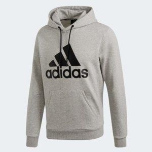 ADIDAS Hoodie SweatShirt